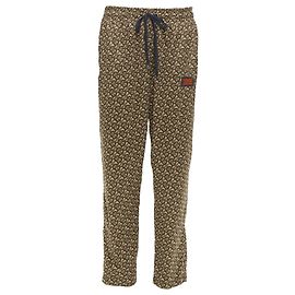 Jogginghosen mit Monogramm-Patch TB-Logo Burberry Raine Grün Khaki