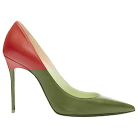 Christian Louboutin-Rouge à lèvres haut talon Kate de Christian Louboutin-Rouge