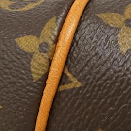 Louis Vuitton-Louis Vuitton Monogram Totally PM Handbag-Brown,Monogram