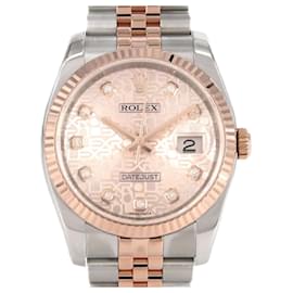 Rolex-Rolex Datejust 116231G Automatic Watch-Other