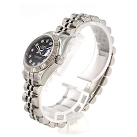 Rolex-Rolex Datejust 179174G Automatic Wristwatch-Other