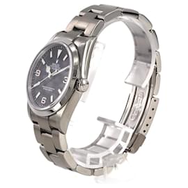 Rolex-Rolex Explorer I 114270 Stainless Steel Wristwatch-Other