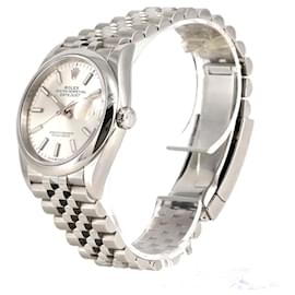 Rolex-Rolex Datejust 126200.5 Stainless Steel Wristwatch-Other