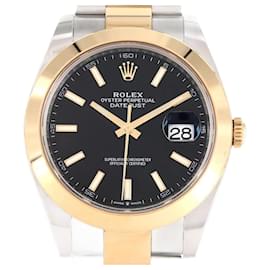Rolex-Rolex Datejust 126303 Automatic Wristwatch-Other