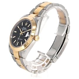 Rolex-Rolex Datejust 126303 Automatic Wristwatch-Other