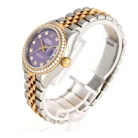 Rolex-Rolex Datejust 279383RBR Wristwatch-Other