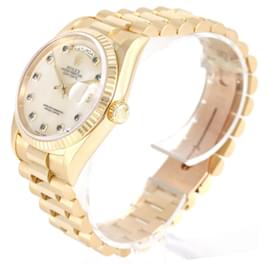 Rolex-Rolex Day-Date 18238NGS YG Watch-Other