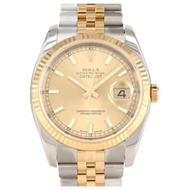 Rolex-Rolex Datejust 116233 Automatic Wristwatch-Other