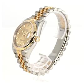 Rolex-Rolex Datejust 116233 Automatic Wristwatch-Other