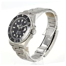 Rolex-Rolex Submariner Date 126610LN Stainless Steel Wristwatch-Other