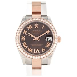 Rolex-Rolex Datejust 278381RBR Wristwatch-Other