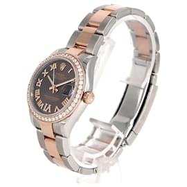 Rolex-Rolex Datejust 278381RBR Wristwatch-Other