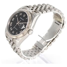 Rolex-Rolex Datejust 116234 SSxWG Automatic Watch-Other