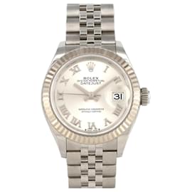 Rolex-Rolex Datejust 279174 SSxWG Automatic Wristwatch-Other
