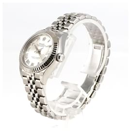 Rolex-Rolex Datejust 279174 SSxWG Automatic Wristwatch-Other