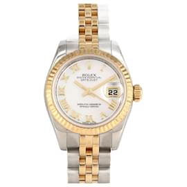 Rolex-Rolex Datejust 179173NR Wristwatch-Other