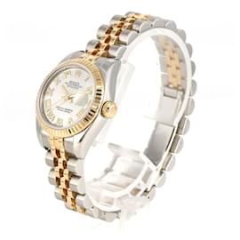 Rolex-Rolex Datejust 179173NR Wristwatch-Other