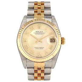 Rolex-Rolex Datejust 78273NRD Automatic Wristwatch-Other