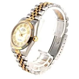 Rolex-Rolex Datejust 78273NRD Automatic Wristwatch-Other