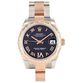 Rolex-Rolex Datejust 178341 Automatic Wristwatch-Other