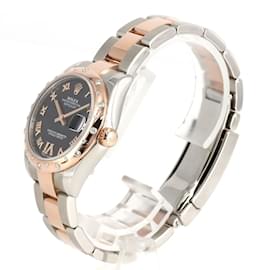 Rolex-Rolex Datejust 178341 Automatic Wristwatch-Other