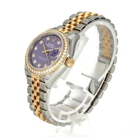 Rolex-Rolex Datejust 279383RBR Wristwatch-Other