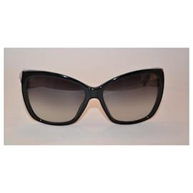 Dolce & Gabbana-sunglasses-Black