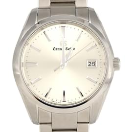 Grand Seiko-Grand Seiko Heritage Collection Quartz Wristwatch-Other