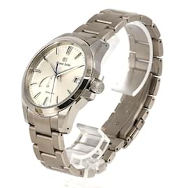 Grand Seiko-Grand Seiko Spring Drive Wristwatch-Other