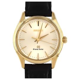 Grand Seiko-Grand Seiko Quartz Wristwatch SBGX038-Other