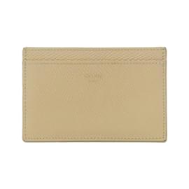 Céline-Celine 10B703BEL Business Card Holder-Other