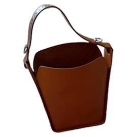 Balenciaga-Handbags-Camel