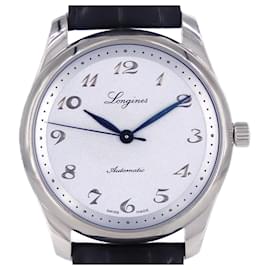 Longines-Longines Master Collection 190th Anniversary Wristwatch-Other