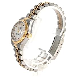 Rolex-Rolex Datejust 79173NGR Automatic Watch-Other