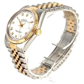 Rolex-Rolex Datejust 16233 SSxYG Automatic Watch-Other