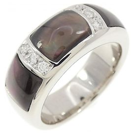 TASAKI Ring aus Perlmutt Andere