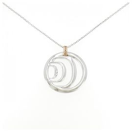 Collar Damianissima de Damiani Otro
