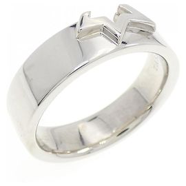 Tasaki Platinring Andere
