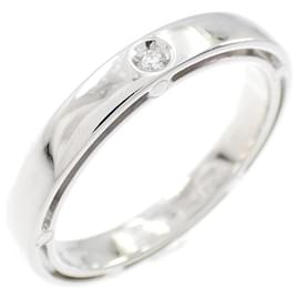 Damiani D Side Band Ring Andere
