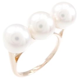 Anillo Ella TASAKI Balance Otro