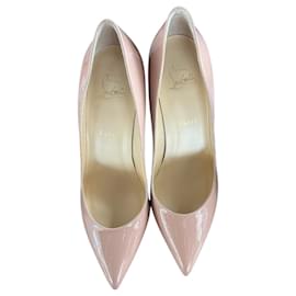 Christian Louboutin-Escarpins-Chair