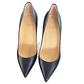 Christian Louboutin-Heels-Black