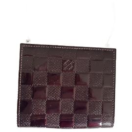 Louis Vuitton MODELO: ANGE DAMIER PM BANDOULIERE Burdeos