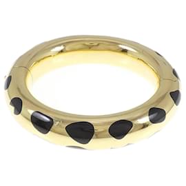 Tiffany & Co-Pulseira de ouro amarelo 18K Tiffany-Outro