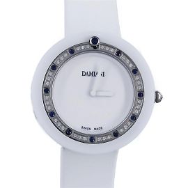 Damiani Belle Epoque Ceramic Wristwatch Other