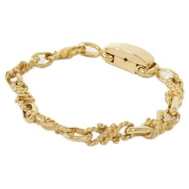 Céline-Celine Charm Bracelet-Other