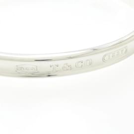 Tiffany & Co-Pulseira Tiffany 1837 em prata 925-Outro