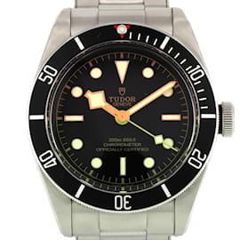 Autre Marque-Tudor Black Bay M79230N-0002 Stainless Steel Automatic Watch-Other
