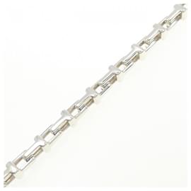 Tiffany & Co-Pulseira de Cadeia Estreita Tiffany T-Outro