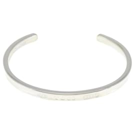 Tiffany & Co-Pulseira de prata Tiffany 1837-Outro